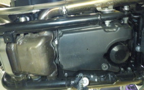 TRIUMPH THRUXTON 1200 RS 2021