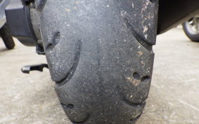 HONDA TACT-4ﾍﾞｰｼｯｸ AF79