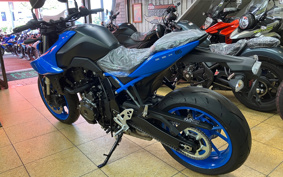 SUZUKI GSX-8S EM1AA