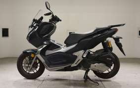 HONDA ADV150 2010 KF38