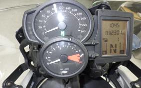 BMW F650GS 2011