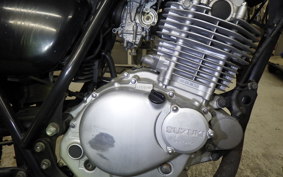 SUZUKI ST250 1997 NJ4AA