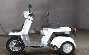 HONDA GYRO TD02