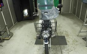 HONDA C110 SUPER CUB 1998 JA10