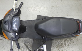 HONDA SPACY 100 JF13