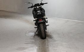 KAWASAKI Z650 ER650H