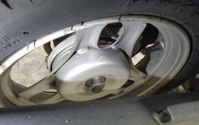HONDA TODAY 2 2023 AF67