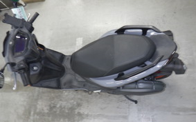 YAMAHA CYGNUSｸﾞﾘﾌｧｽ 2022 SEJ4J