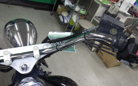 YAMAHA DRAGSTAR 250 2019 VG02J