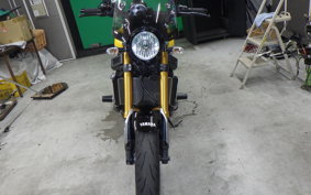 YAMAHA XSR900 2017 RN46J