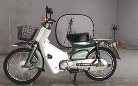 HONDA SUPER CUB90 HA02