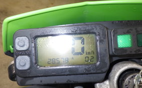 KAWASAKI KLX250 2025 LX250E