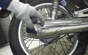 HONDA GB250 CLUBMAN Gen.5