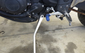 TRIUMPH TIGER1050(ショルイ