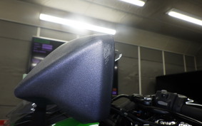 KAWASAKI NINJA 1000 SX 2023 ZXT02K