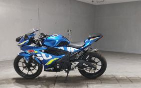 SUZUKI GSX-R125 DL33B
