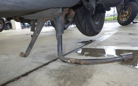 HONDA DIO GEN 3 AF34