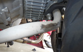 HONDA MONKEY 125 2015 JB02