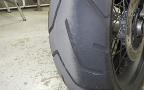 DUCATI SCRAMBLER CLASSIC 2015