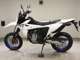 Фото Suzuki DR-Z4SM 2025 с японского аукциона
