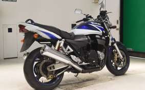 SUZUKI GSX1400 2004 GY71A
