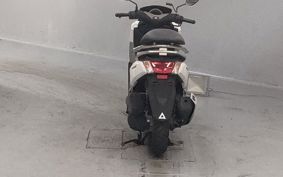 YAMAHA N-MAX 125 SE86J