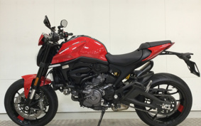 DUCATI DUCATI  MONSTAR 937 PLUS 2021 1M00