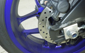 YAMAHA YZF-R1 2025 RN65J