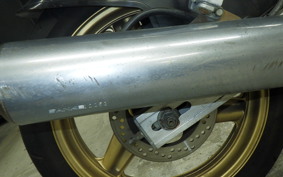 HONDA CBR250R 2018 MC17