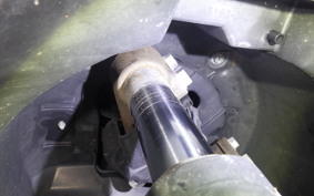 SUZUKI ADDRESS V125 S 2008 CF4MA