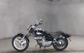 HONDA MAGNA 50 AC13