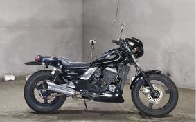 KAWASAKI ELIMINATOR 250SE EL250A