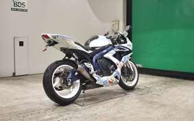 SUZUKI GSX-R600 2014