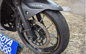 SUZUKI GIXXER 250 2021 ED22B
