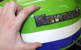 KAWASAKI ZRX400 1998 ZR400E