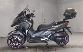 YAMAHA TRICITY 300 2022 SH15J