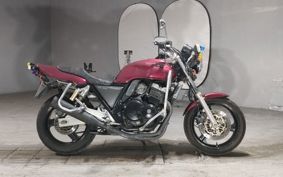 HONDA CB400SF TRAINING CAR NC31