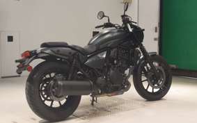KAWASAKI ELIMINATOR400-3SE 2024 EL400A