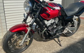 HONDA CB400SF VTEC Spec3 2005 NC39