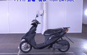 SUZUKI ADDRESS V50