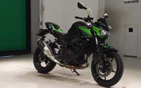 KAWASAKI Z250 Gen.2 2025 EX250Y
