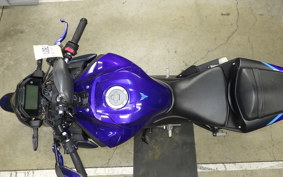 YAMAHA MT-03 ABS 2023 RH21J