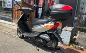 YAMAHA JOG DELUXE SA36J