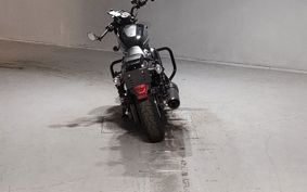 HARLEY RH975 2022 ZH1