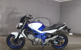 SUZUKI GLADIUS 650 2011 CX111