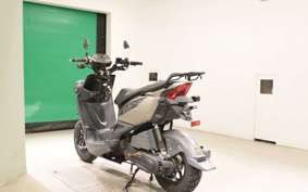 YAMAHA BW'S 50 Gen.3 2020 SA44J