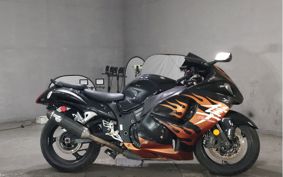 SUZUKI GSX-1300R HAYABUSA 2015 GX72A