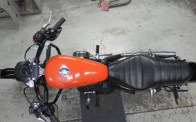HARLEY XL883R 2005