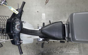 HONDA C100 SUPER CUB HA06