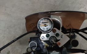 SUZUKI GLASS TRACKER BIG BOY NJ4DA